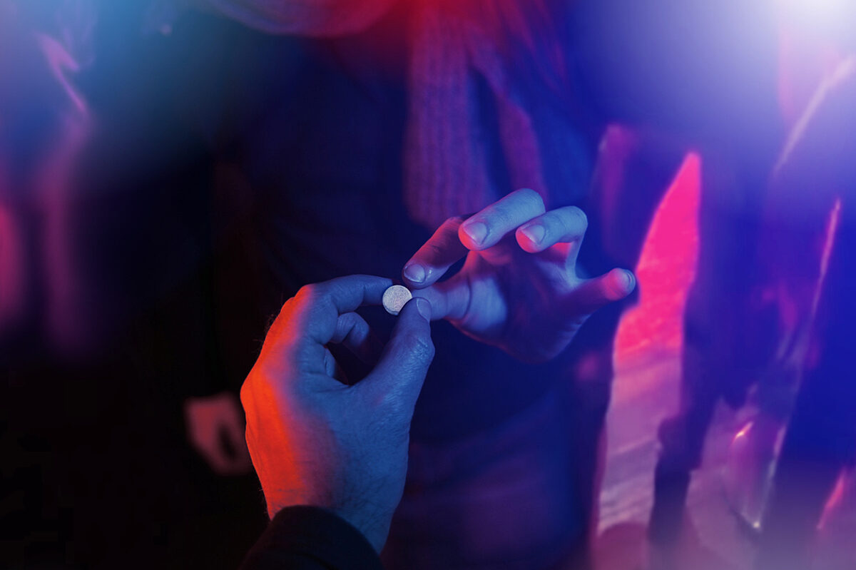 Addressing Drug And Alcohol Use In Therapy With Teens | Tribeca Therapy