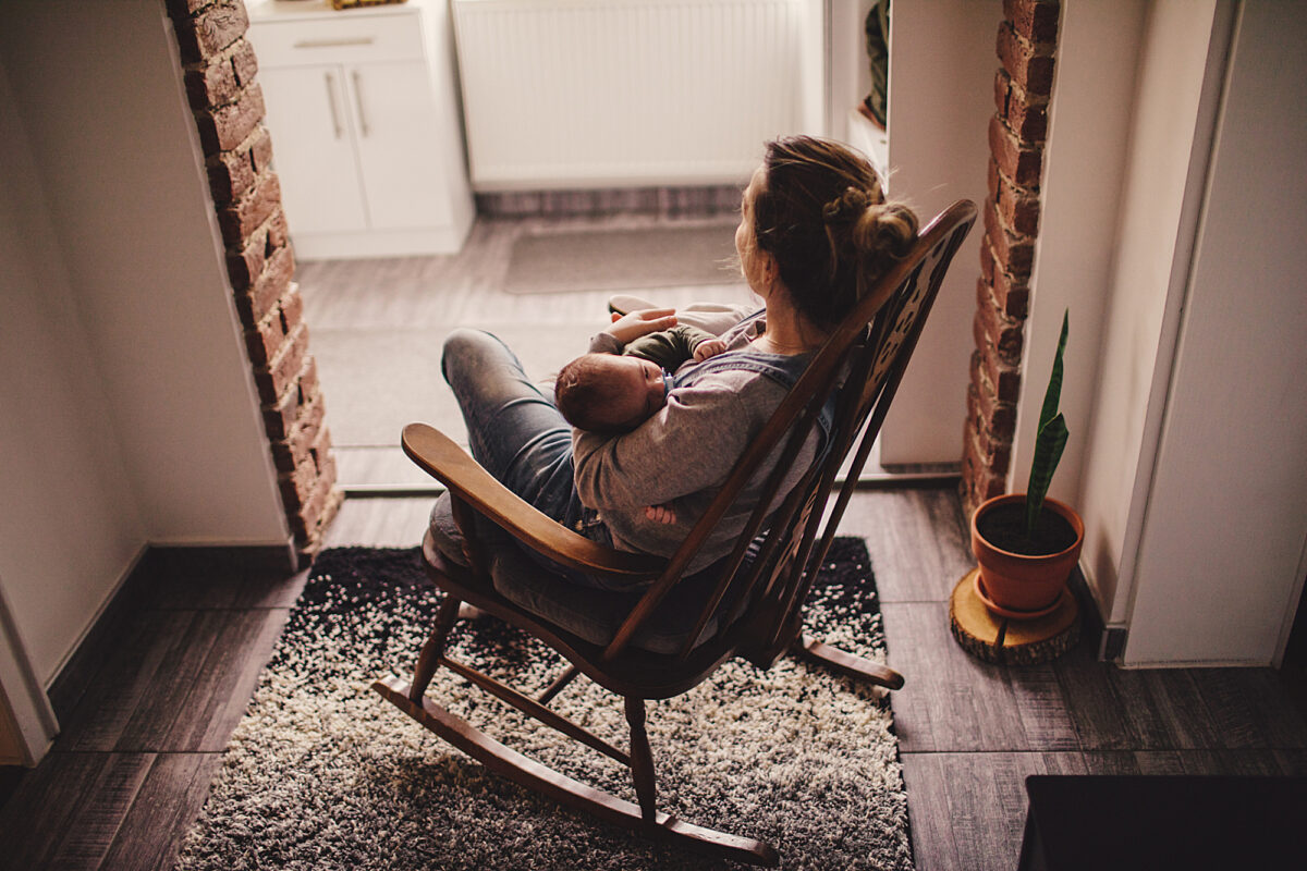 Birth Trauma Therapy Tribeca Therapy