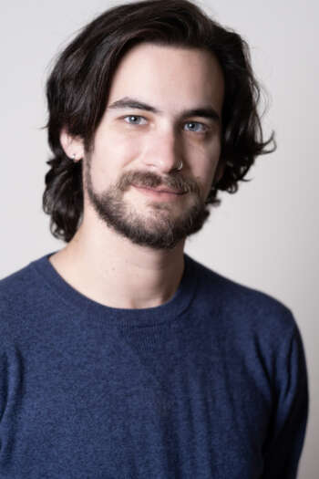 David Litner headshot