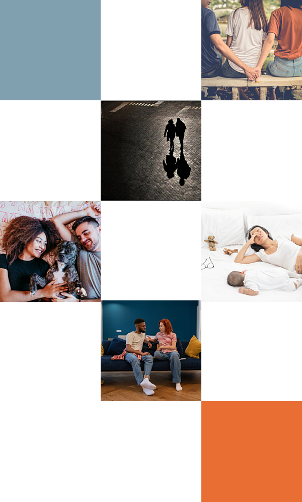 Couples therapy in NYC | Tribeca Therapy